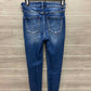 KanCan Size 2 Blue Womens Jeans
