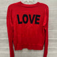 Zadig & Voltaire Size M Red Womens Jacket (Outdoor)