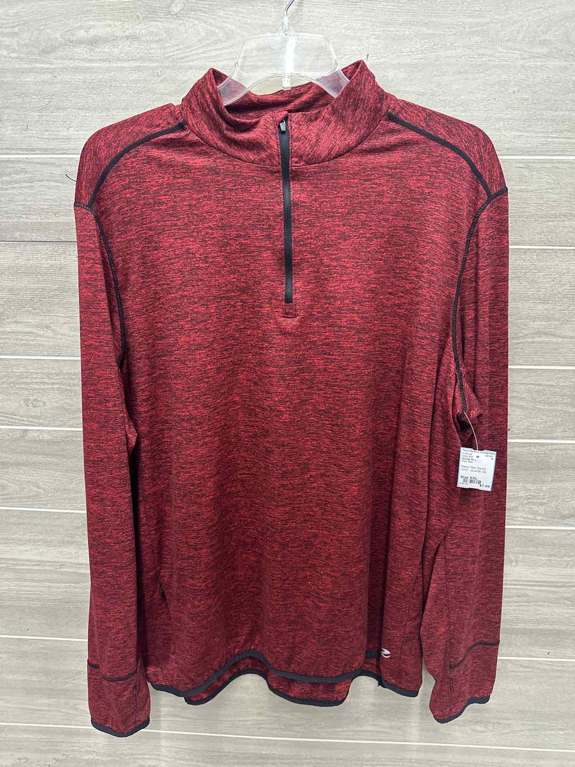 Energy Zone Size XXL Men Mens Shirt