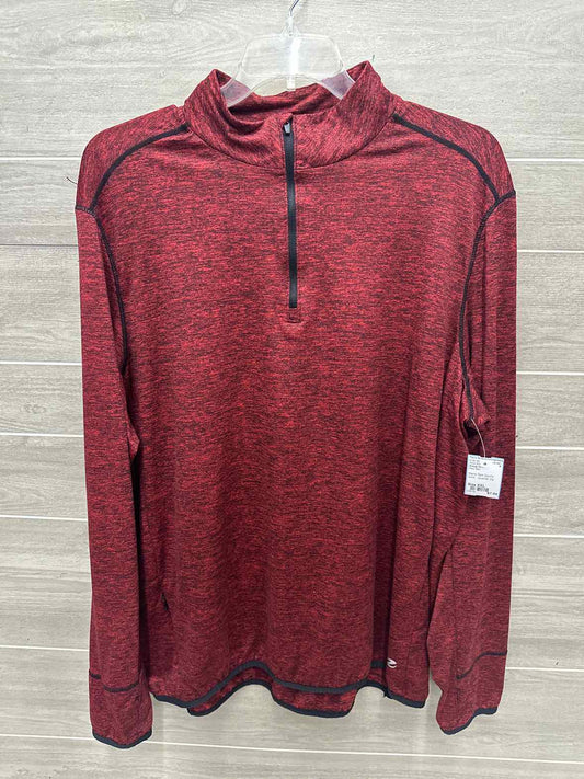 Energy Zone Size XXL Men Mens Shirt
