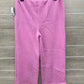 Girls Size 7 Pants