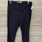 ELLE Size 14 Black Womens Pants