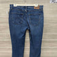Lee Blue Womens Women Size 14 Jeans