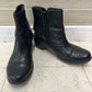 Clarks US Shoe Size 12 N Black Womens Boots