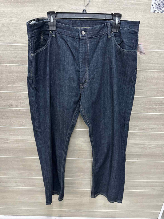 Levis Size 46/32 Men Mens Jeans