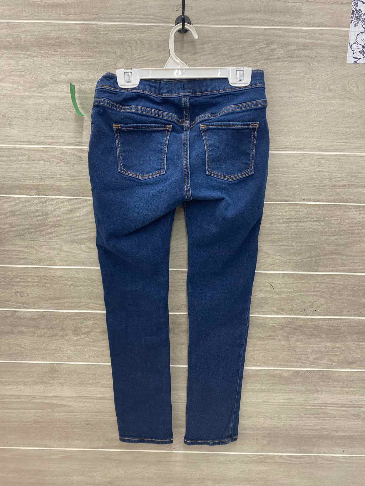 Old Navy Girls Size 10/12 Jeans