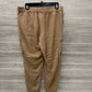 Banana Republic Size 10 Brown Womens Pants