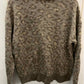 AERIE Taupe Womens Size XS Sweater