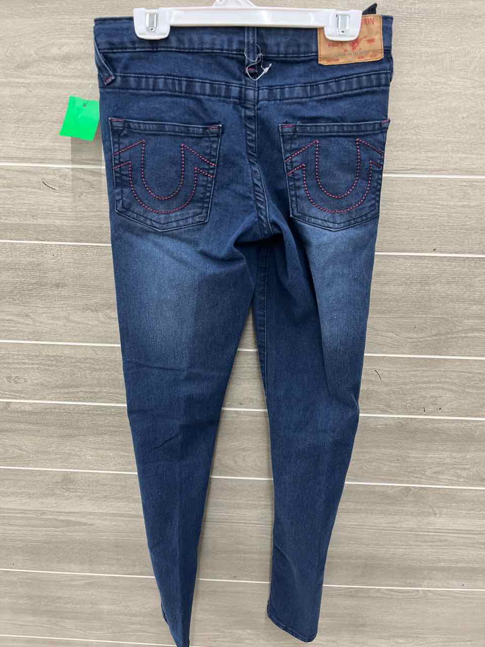 True Religion Boys Size 12 Jeans