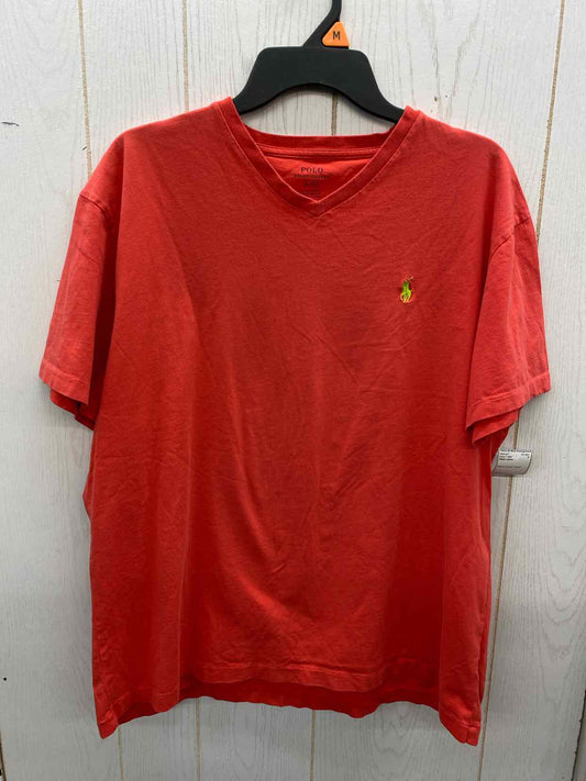 Ralph Lauren Mens Size L Mens T-shirt