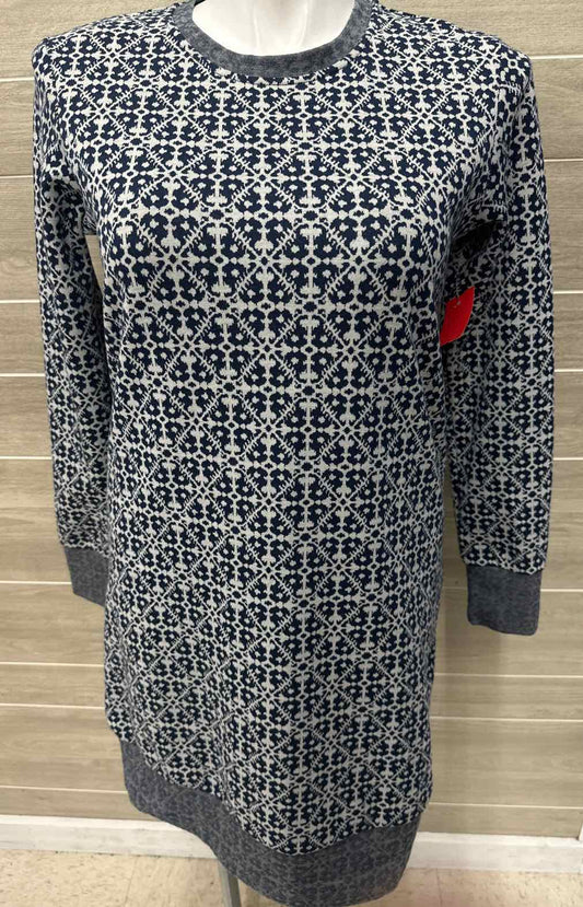 KAVU Size 12 Blue Womens Dress