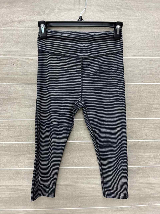 Under Armour Black Womens Size XS Leggings