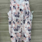 Pink Womens Size 3X Dress