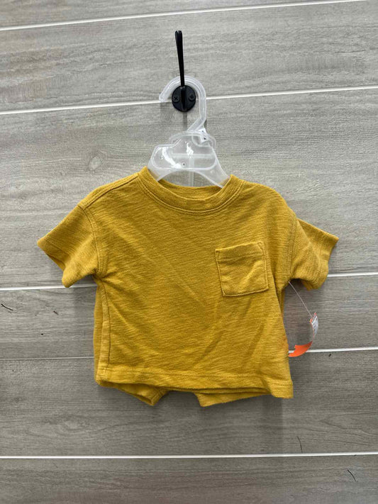 Old Navy Infant 3/6 months 2 PC Ensemble