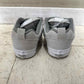 Vans US Shoe Size 7 Gray Womens Shoes/Footwear