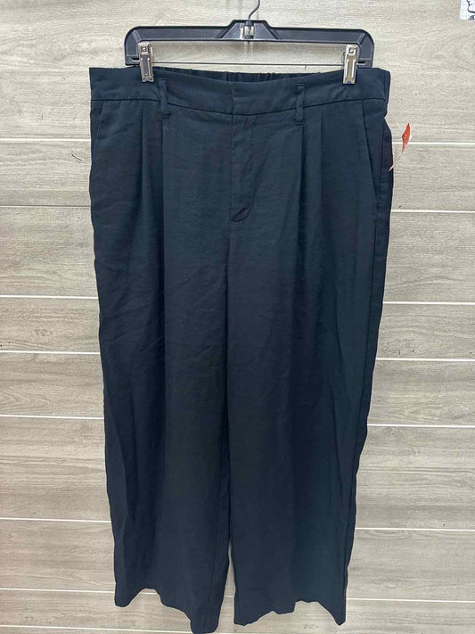 A New Day Size 12 Black Womens Pants