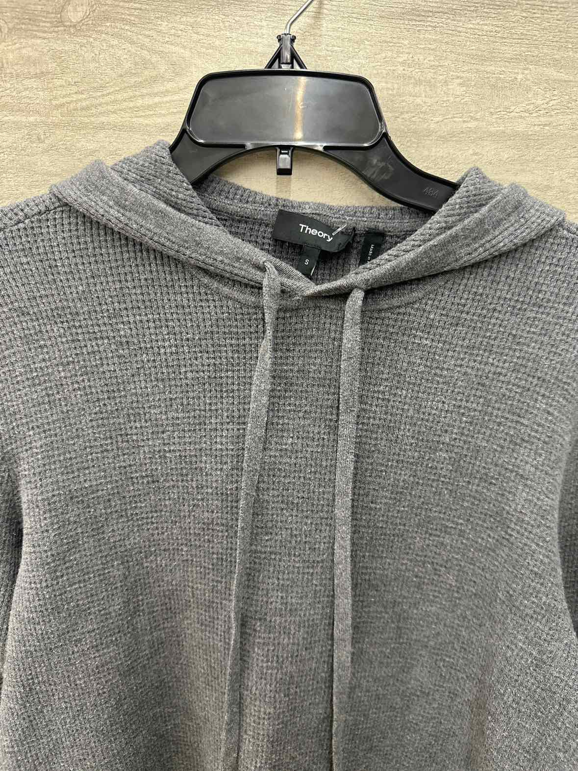 Theory Size S Men Mens Sweater