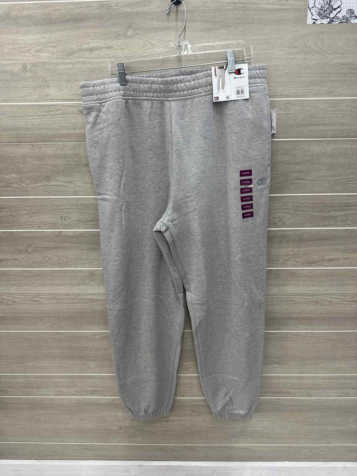 Champion Size XL Men Mens Pants