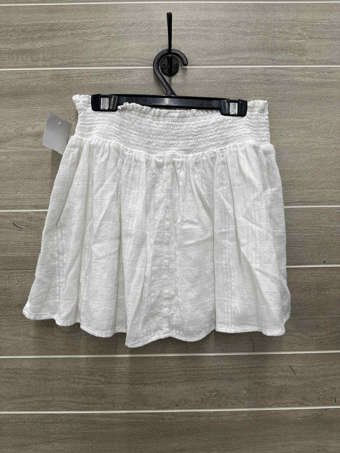 WonderNation Girls Size 10/12 Skirt