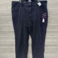 Ava & Viv Size 20 Black Plus Jeans