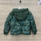 All In Motion Boys Size 4/5 Jacket