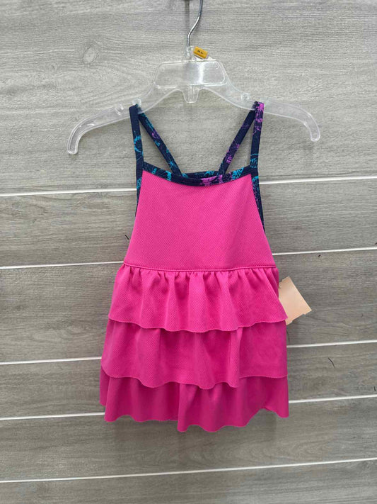 Energy Zone Girls Size 4T Shirt