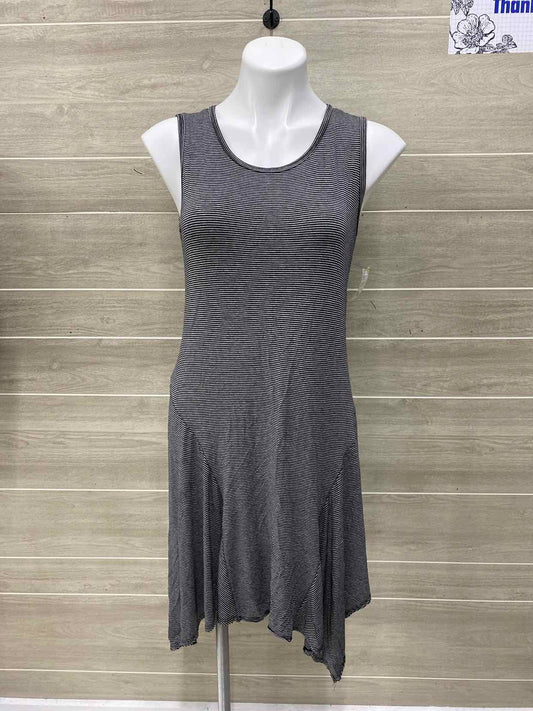 Philosophy Gray Womens Size 6 Dress