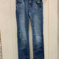 Levis Girls Size 14 Jeans