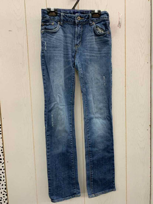 Levis Girls Size 14 Jeans