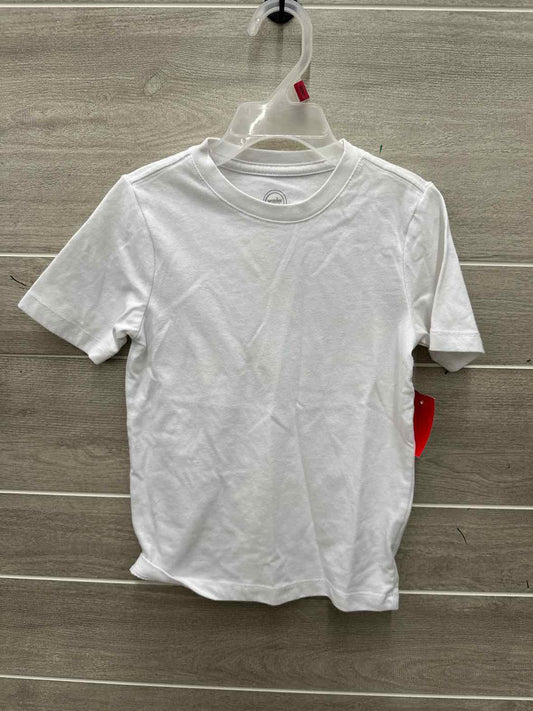 WonderNation Boys Size 4/5 Shirt