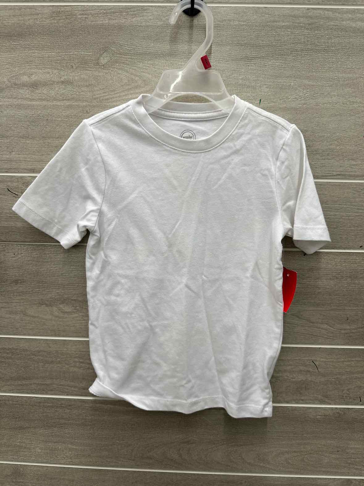 WonderNation Boys Size 4/5 Shirt