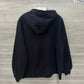 Zenana Size XL Black Womens Sweatshirt