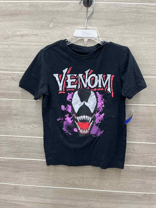 Marvel Boys Size 4/5 Shirt