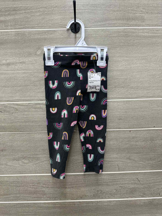 Cat & Jack Infant 18 Months Pants