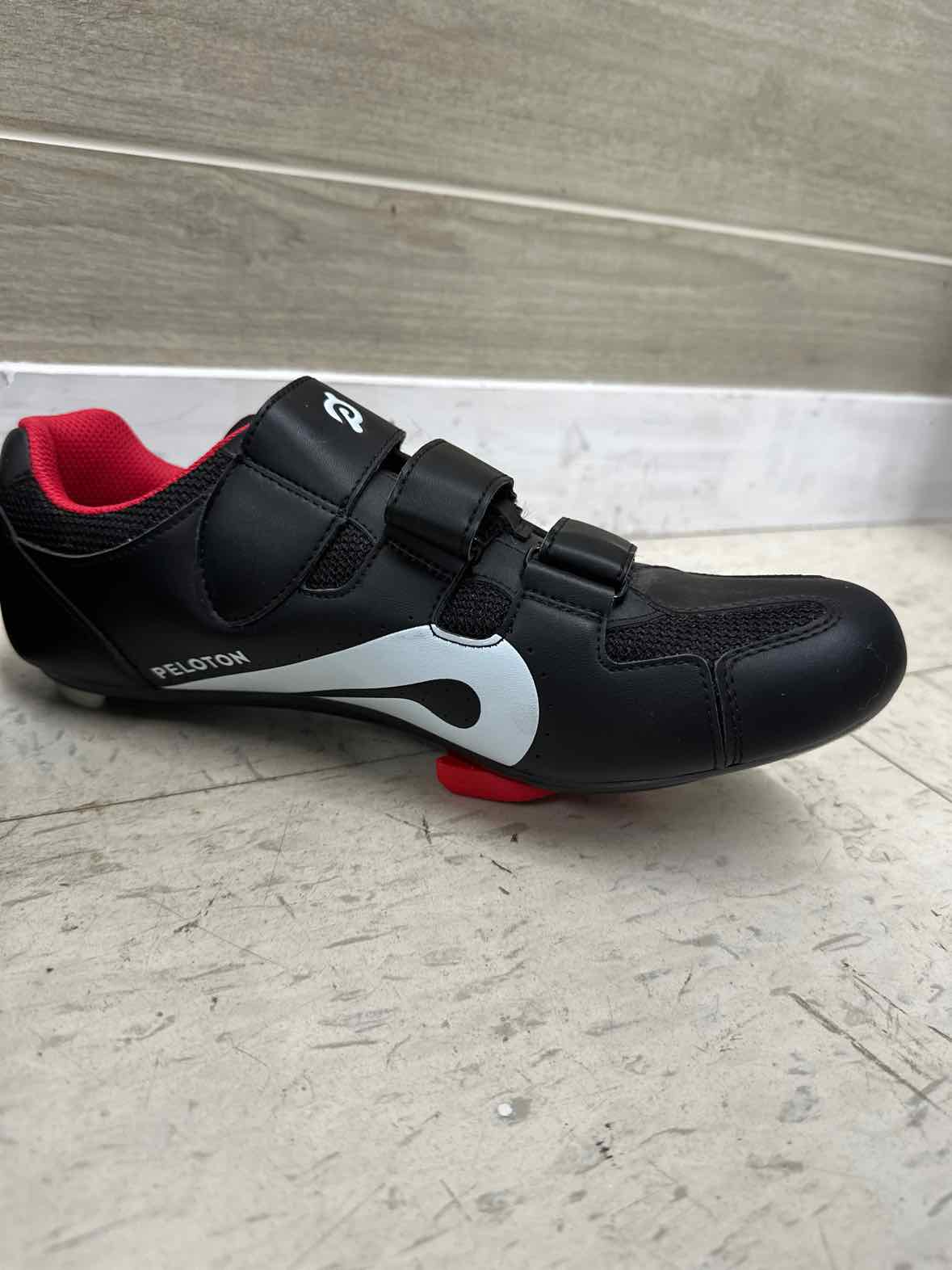 Peleton US Shoe Size 10 Black Womens Shoes/Footwear