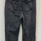 Hollister Black Womens Size 7 Long Jeans