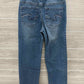 Silver Boys Size 10 Jeans