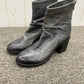 Gray Womens Size 5.5 Boots