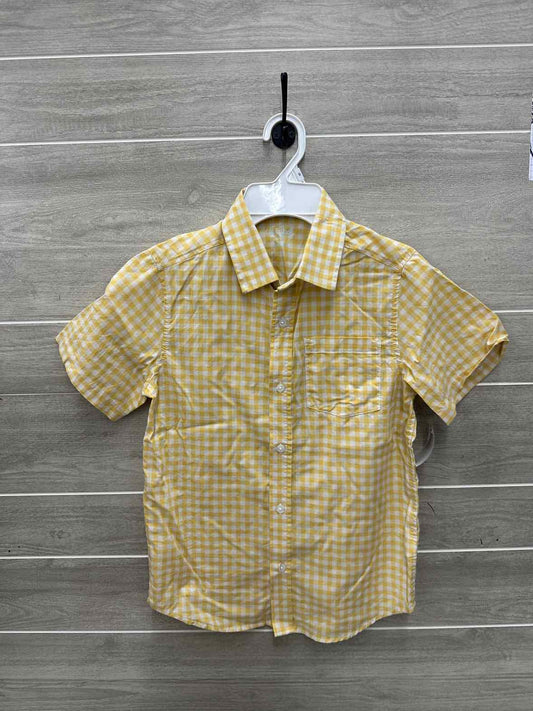 Cat & Jack Boys Size 8/10 Shirt