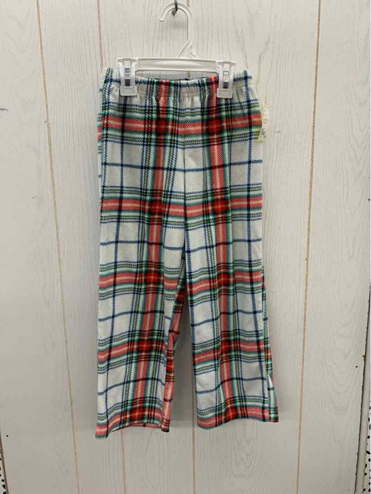 Boys Size 5 Pajamas