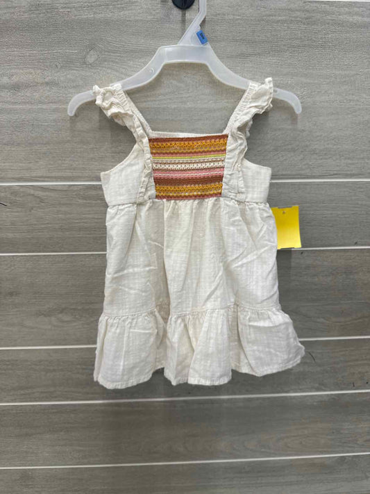 WonderNation Infant 12 Months Dress