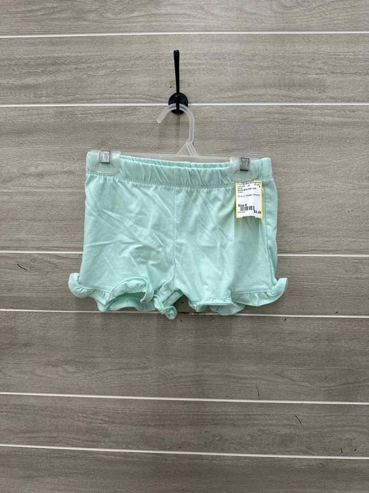 Nicole Miller New York Girls Size 6 Shorts