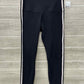 Tavi Black Womens Size L Leggings