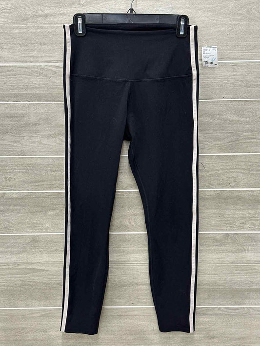 Tavi Black Womens Size L Leggings