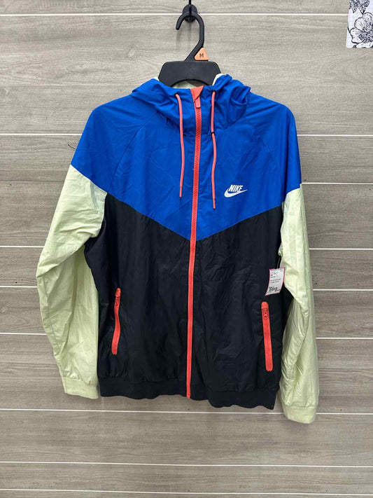 Nike Size L Men Mens Jacket