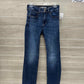 GUESS Blue Womens Women Size 4/6 Jeans