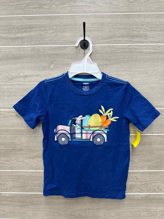 Gymboree Boys Size 6 Shirt