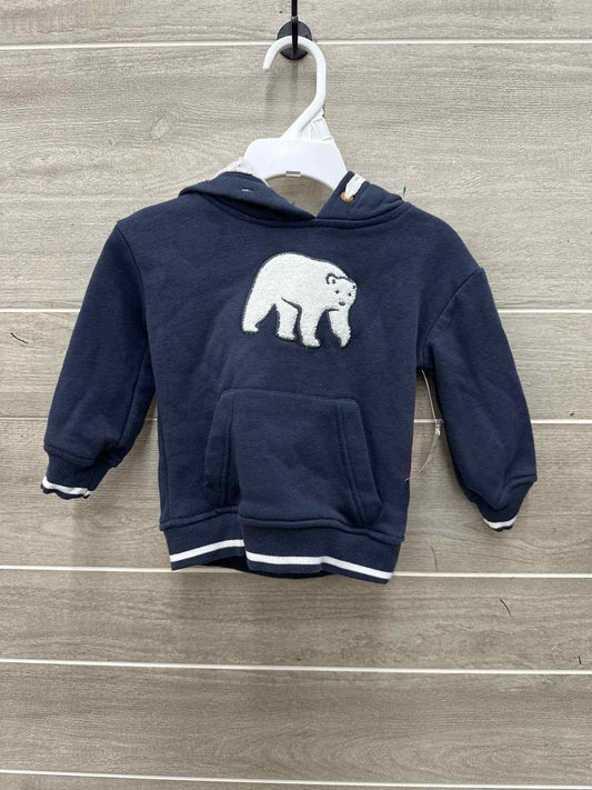 Tahari Infant 12 Months Sweatshirt
