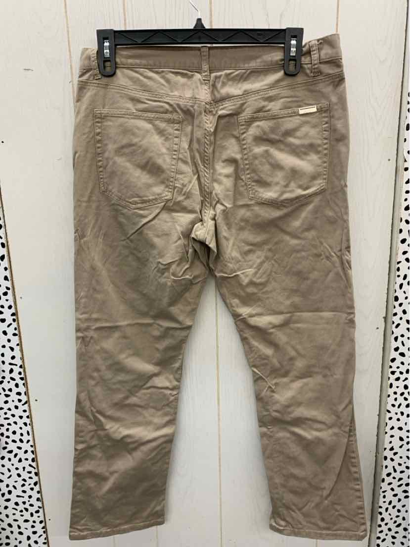 Alfani Size 34/30 Mens Pants