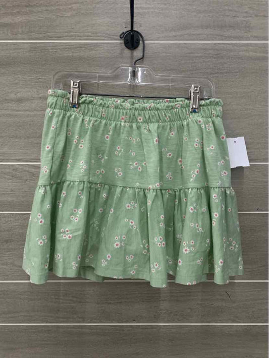 Cat & Jack Girls Size 10/12 Skirt